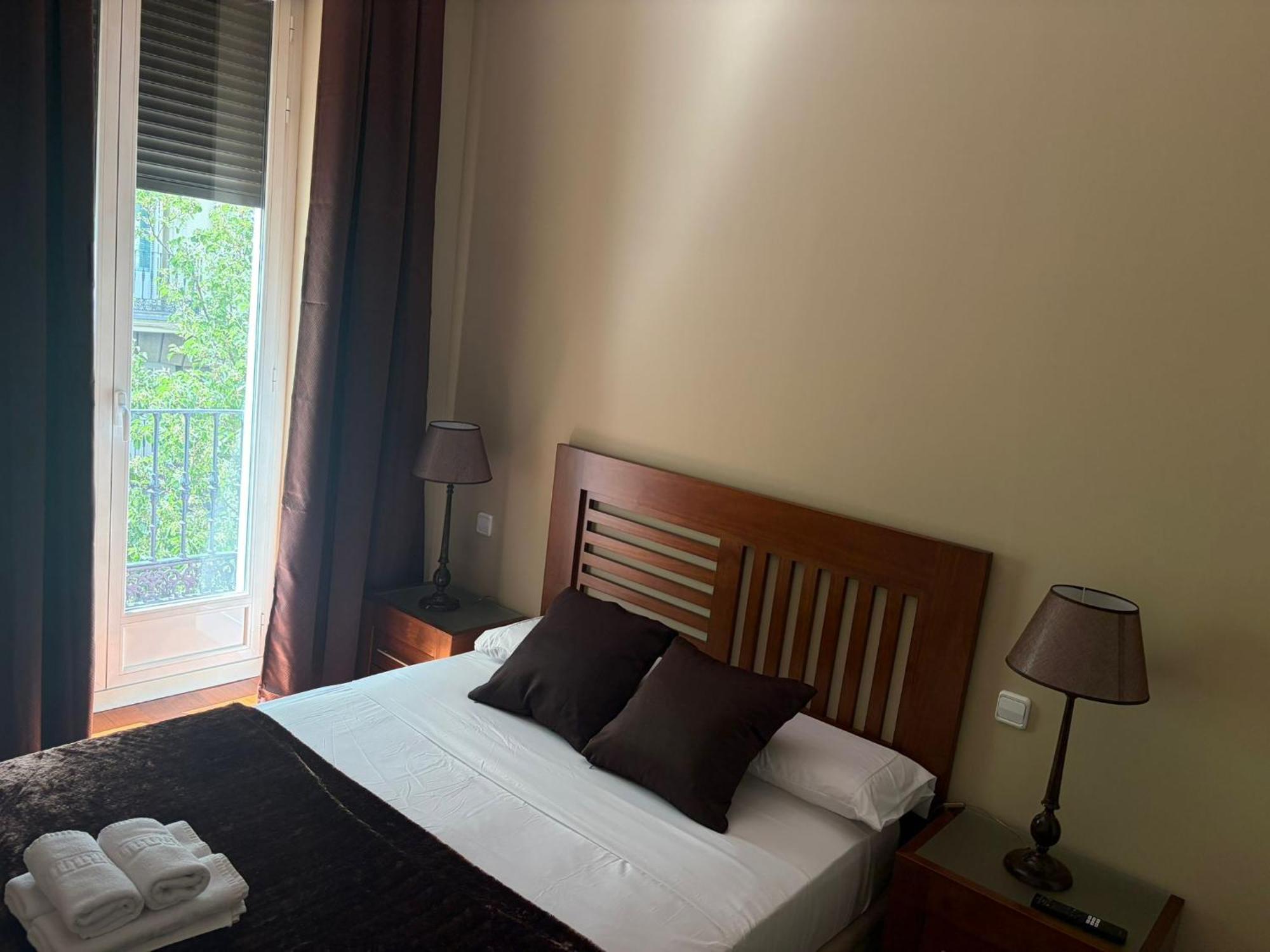 Hostal Arenal Madrid, Madrid